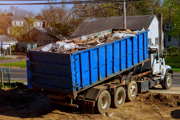 Reliable Coral Hills, MD Junk Removal Services Solutions