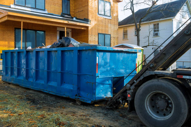 Property Management Cleanouts in Coral Hills, MD