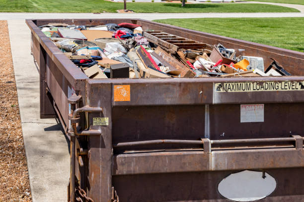Best Hoarding Cleanup  in Coral Hills, MD