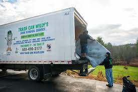 Best Demolition Debris Removal  in Coral Hills, MD